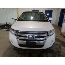 2011 FORD EDGE