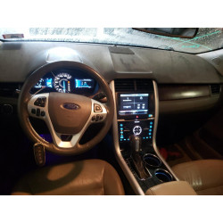 2011 FORD EDGE