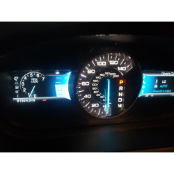 2011 FORD EDGE