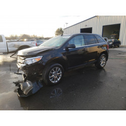 2014 FORD EDGE