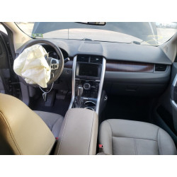 2014 FORD EDGE