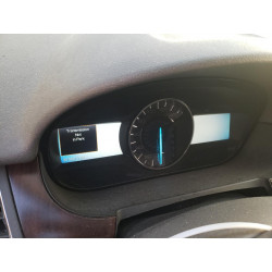 2014 FORD EDGE