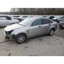 2008 FORD FOCUS