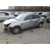 2008 FORD FOCUS