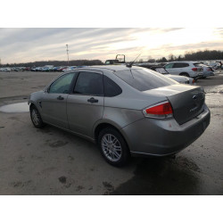 2008 FORD FOCUS