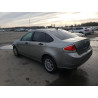 2008 FORD FOCUS