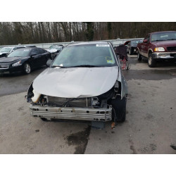 2008 FORD FOCUS