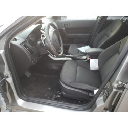 2008 FORD FOCUS