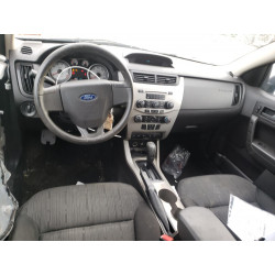 2008 FORD FOCUS