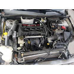 2008 FORD FOCUS