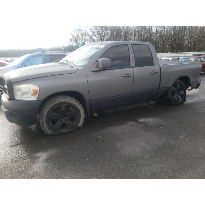 2007 DODGE RAM 1500