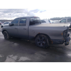 2007 DODGE RAM 1500