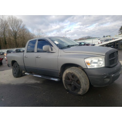 2007 DODGE RAM 1500