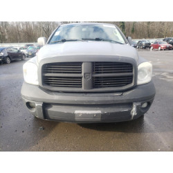 2007 DODGE RAM 1500