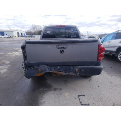2007 DODGE RAM 1500