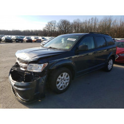 2014 DODGE JOURNEY