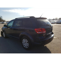 2014 DODGE JOURNEY