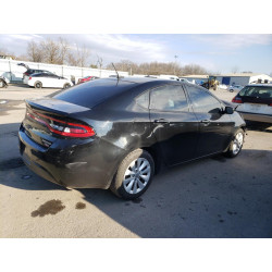 2014 DODGE DART