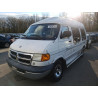 2002 DODGE B SERIES