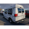 2002 DODGE B SERIES