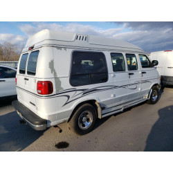 2002 DODGE B SERIES