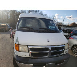 2002 DODGE B SERIES