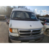 2002 DODGE B SERIES