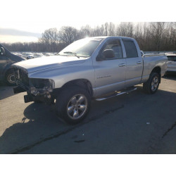 2005 DODGE RAM 1500