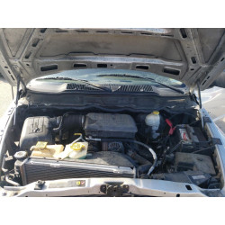 2005 DODGE RAM 1500