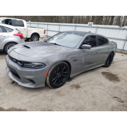 2019 DODGE CHARGER