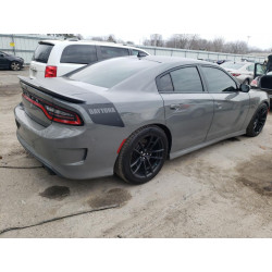 2019 DODGE CHARGER