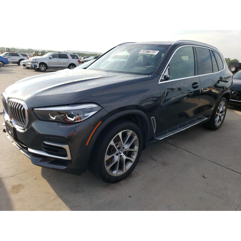 2023 BMW X5 5UXCR6C06P9N55458 55577003 2023 BMW X5 5UXCR6C06P9N55458 55577003