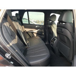 2023 BMW X5 5UXCR6C06P9N55458 55577003