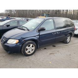 2007 DODGE CARAVAN