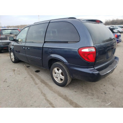 2007 DODGE CARAVAN