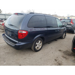 2007 DODGE CARAVAN