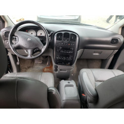 2007 DODGE CARAVAN