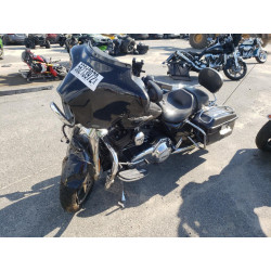 2013 HARLEY-DAVIDSON FL