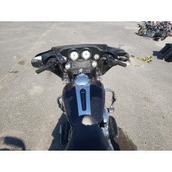 2013 HARLEY-DAVIDSON FL