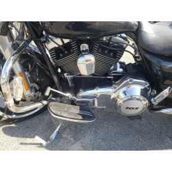 2013 HARLEY-DAVIDSON FL