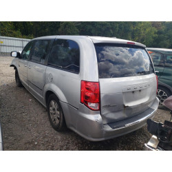 2012 DODGE CARAVAN
