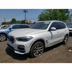 2019 BMW X5 5UXCR6C53KLK78937 54217463