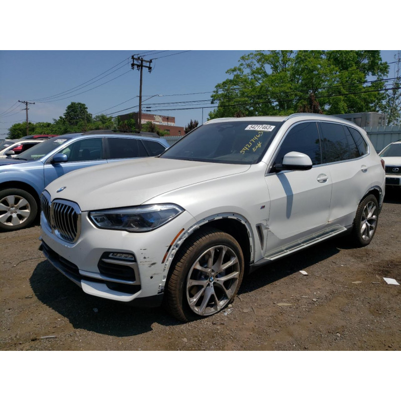 2019 BMW X5 5UXCR6C53KLK78937 54217463 2019 BMW X5 5UXCR6C53KLK78937 54217463
