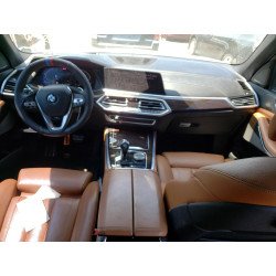 2019 BMW X5 5UXCR6C53KLK78937 54217463