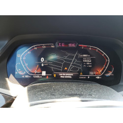 2019 BMW X5 5UXCR6C53KLK78937 54217463