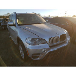 2013 BMW X5