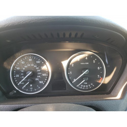 2013 BMW X5
