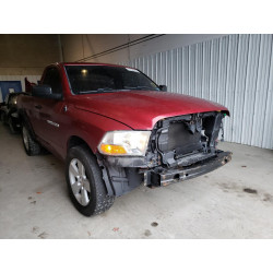 2012 DODGE RAM 1500
