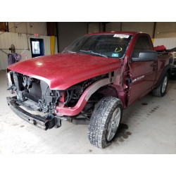 2012 DODGE RAM 1500