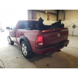 2012 DODGE RAM 1500